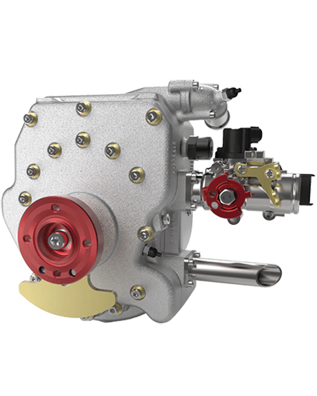225cs 40bhp El Rotary Engine Advanced Innovative 225cs 40bhp El Rotary Engine Patented Sparcs Technology For Hybrid Watercraft And Unmanned Ground Vehicles