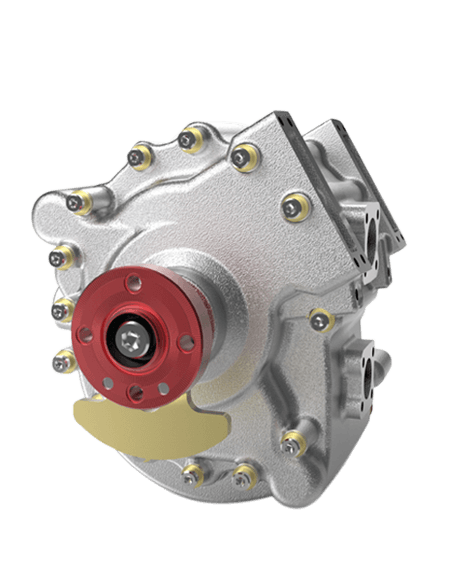 40s 5bhp El Rotary Engine Advanced Innovative Engineering 40s 5bhp El Rotary Engine Patented Sparcs Technology For Hybrid Propulsion And Small Uavs