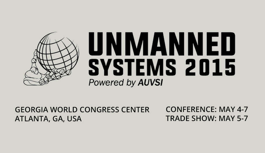 Surprising Discoveries at AUVSI Unmanned 2015