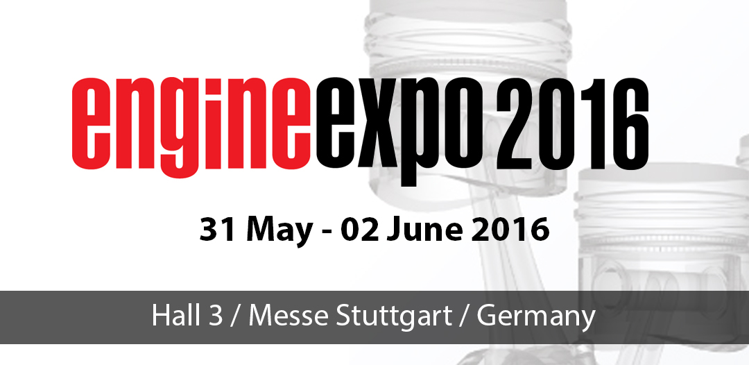Engine Expo 2016 to Host Revolutionary Automotive Engine from AIE