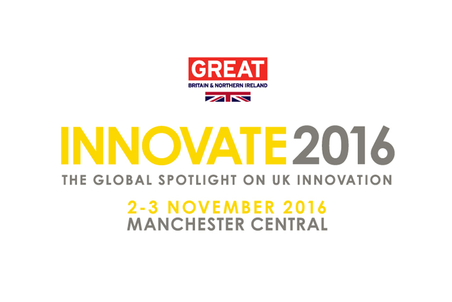 Revolutionary Rotary Power at Innovate 2016