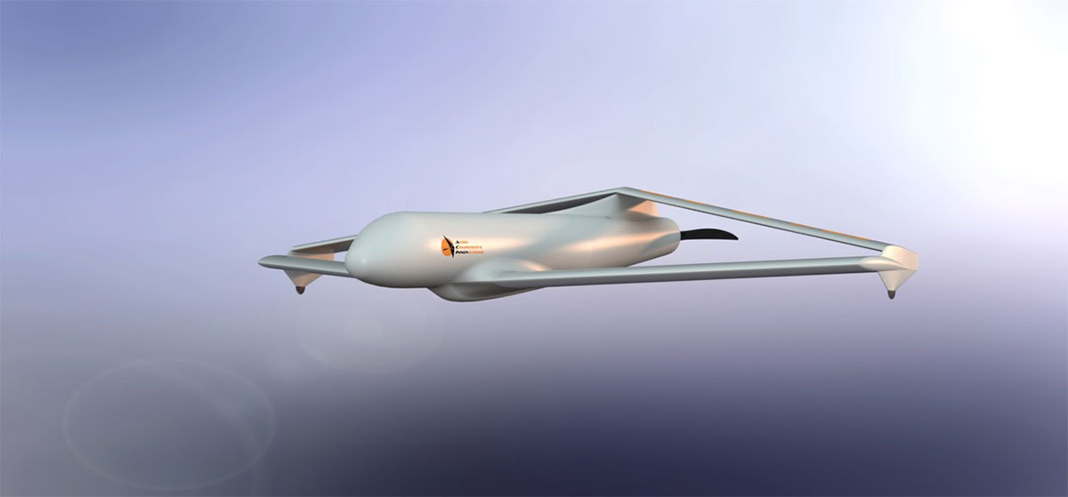 UAVs and drones are using Wankel rotary engine