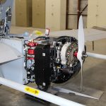 xxx Harnessing the Advantages of Wankel Rotary Engines in Uncrewed Aerial Vehicles (UAVs)